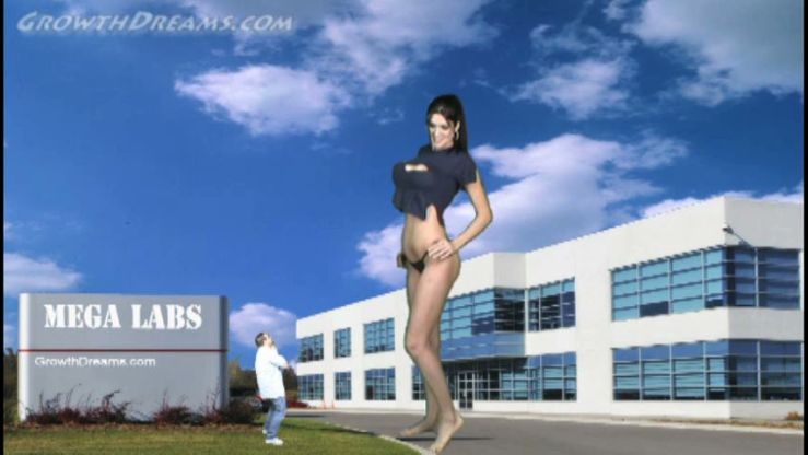 Vixxis Growing Addiction