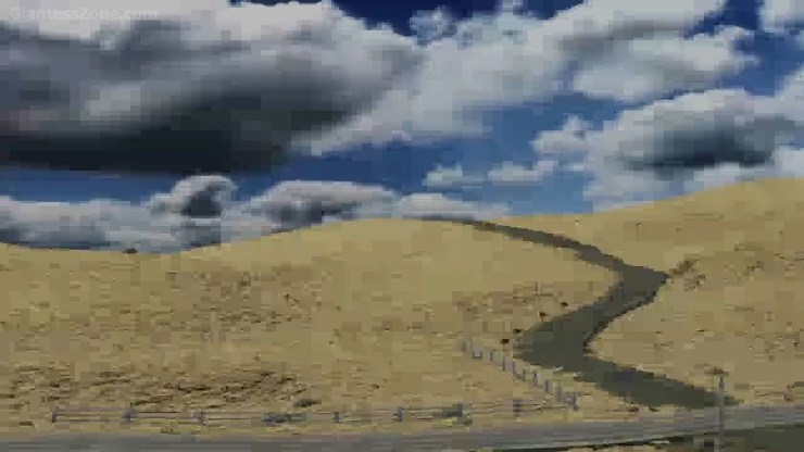 pixelated background