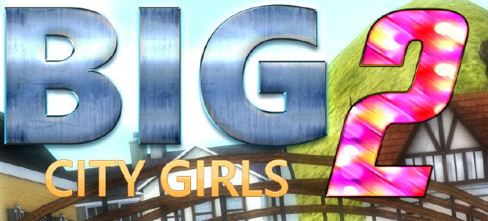 Big City Girls 2