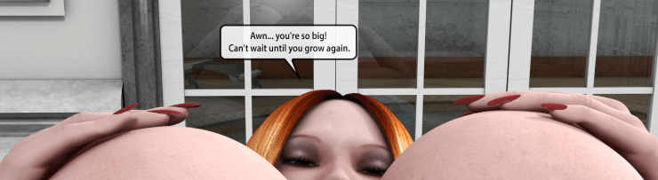 can_t wait u grow again