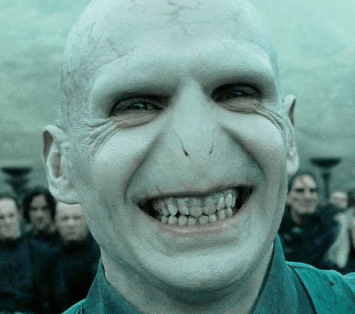 Lord Voldemort
