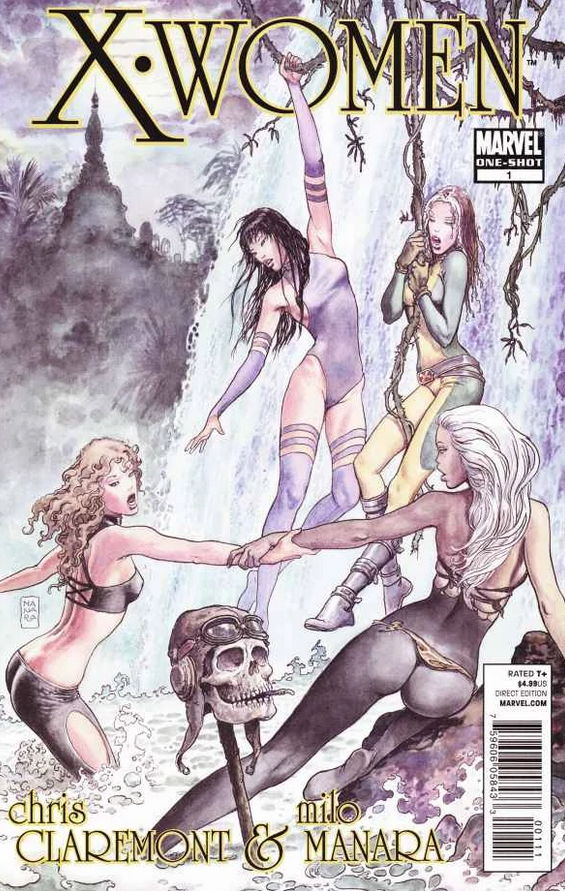 X-Women