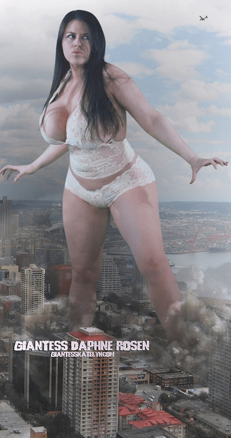 10 - taken from her Twitter account images