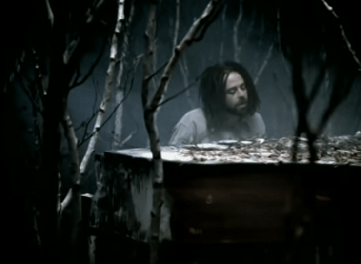 Counting Crows - A Long December