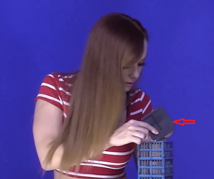 13 - removed then replaced roof