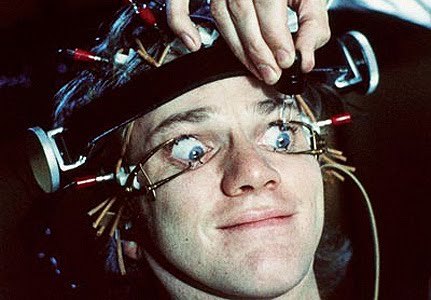 A Clockwork Orange [1971]
