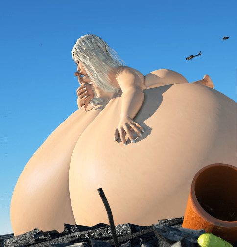 RFD Sugar Pills Part 12