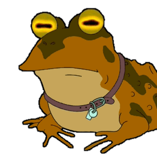 hypno toad