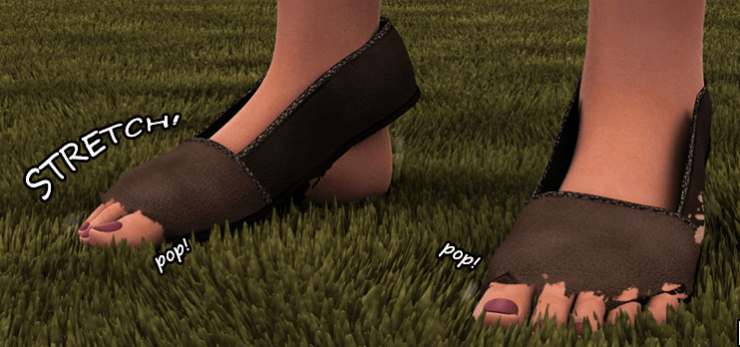 7 - Wishing Well page 4 by Bugmaker