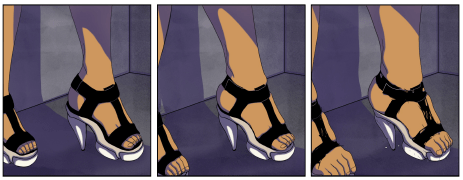 11 - Bigger No 1 by Process Productions